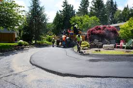 Best Gravel Driveway Installation  in Pocahontas, AR